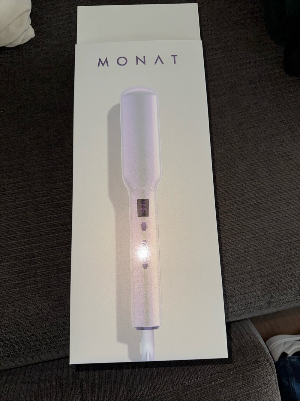 MONAT Va-Va-Volume Hair Lifter